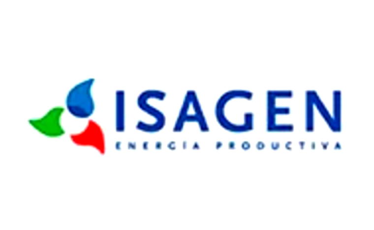 Isagen