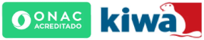 Certificaciones ONAC y Kiwa